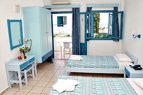 Galeana Beach Hotel