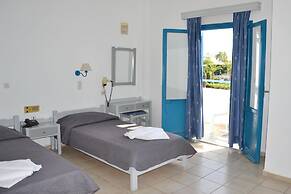 Galeana Beach Hotel