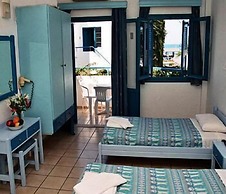 Galeana Beach Hotel