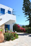 Galeana Beach Hotel