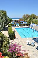 Galeana Beach Hotel