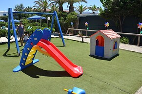 Galeana Beach Hotel