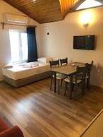 Opus Apart Hotel