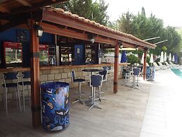 Opus Apart Hotel