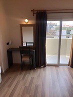 Opus Apart Hotel