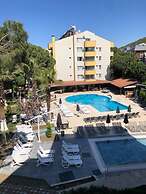Opus Apart Hotel