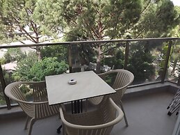 Opus Apart Hotel