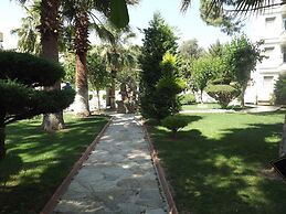 Opus Apart Hotel