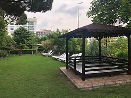 Opus Apart Hotel
