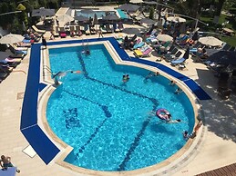 Opus Apart Hotel