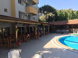 Opus Apart Hotel