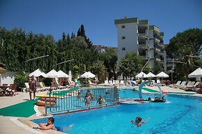 Opus Apart Hotel