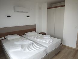 Opus Apart Hotel