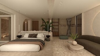 Uzenie All Suites Boutique Resort