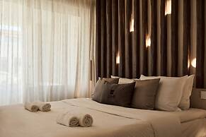 Uzenie All Suites Boutique Resort