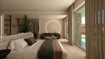 Uzenie All Suites Boutique Resort