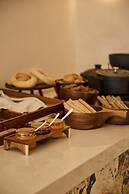 Uzenie All Suites Boutique Resort