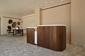 Uzenie All Suites Boutique Resort