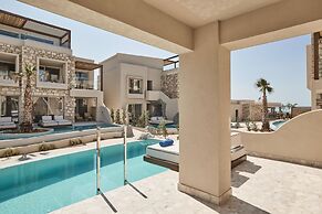 Uzenie All Suites Boutique Resort