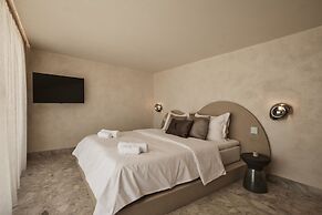 Uzenie All Suites Boutique Resort