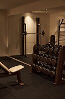 Uzenie All Suites Boutique Resort