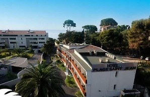 Hotel Plage Saint Jean