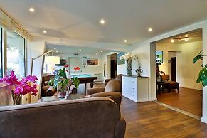 Hotel Plage Saint Jean