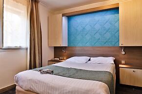 Hotel Plage Saint Jean