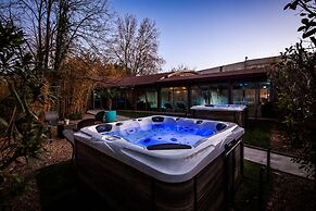Hotel Plage Saint Jean