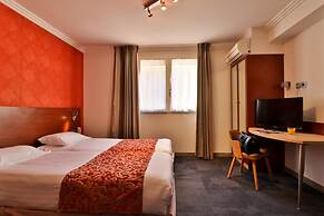 Hotel Plage Saint Jean