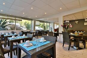 Hotel Plage Saint Jean