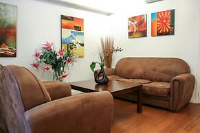 Hotel Plage Saint Jean