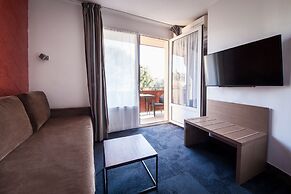 Hotel Plage Saint Jean