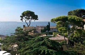 Hotel Plage Saint Jean
