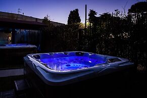 Hotel Plage Saint Jean