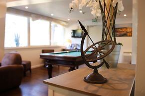 Hotel Plage Saint Jean