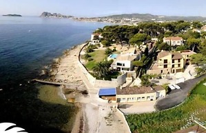 Hotel Plage Saint Jean