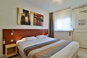Hotel Plage Saint Jean