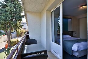 Hotel Plage Saint Jean