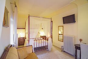 Palladio Hotel