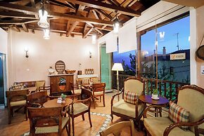 Palladio Hotel