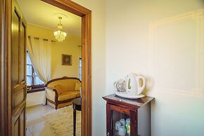 Palladio Hotel