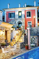 Palladio Hotel