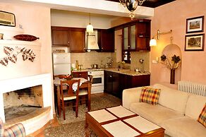 Palladio Hotel