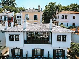 Palladio Hotel