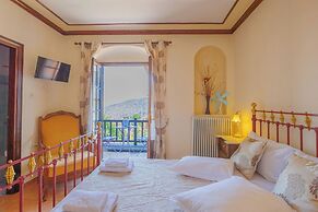 Palladio Hotel