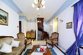 Palladio Hotel