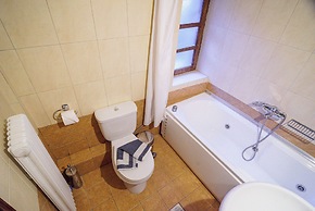 Palladio Hotel