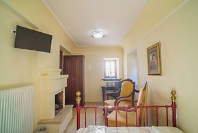 Palladio Hotel