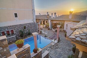 Palladio Hotel